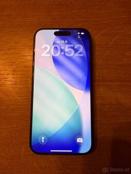 IPhone 15 pro 256gb - 4