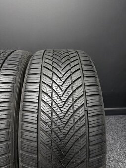 3ks pneu Tracmax 245/45/18 100Y - 4