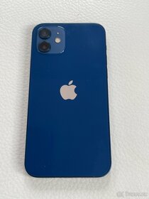 Apple iPhone 12 256 GB BLUE (modrý) - 4