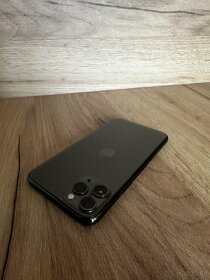 iPhone 11 Pro - 64GB (Nová baterie, Kryt, ochranné sklíčko) - 4