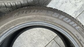 Letní pneu Bridgestone Deuler H/P 235/50 R18 97Y - 4