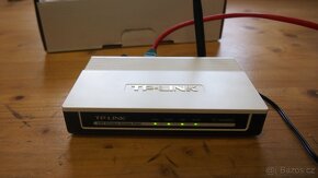 TP-link Wifi AP - 4