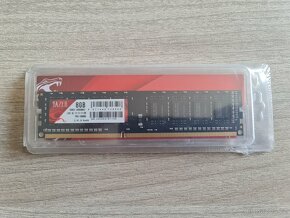 Nové DDR3 paměti do PC 4 a 8 Gb 1600MHz CL11 - 4