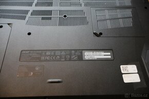 Acer Nitro 5 - 15,6"/R7-2700U/16G/256SSD+1TB/RX560X/ W10 - 4