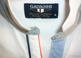 Dámské polo tričko Galvanni - 4