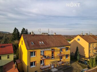 Prodej byt 2+kk, 55㎡ - 4