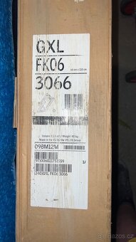 Okno Velux - 4