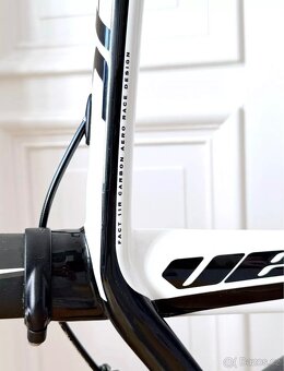 Specialized S-Works Venge, ráfky Easton EC90 Aero - 2017 - 4