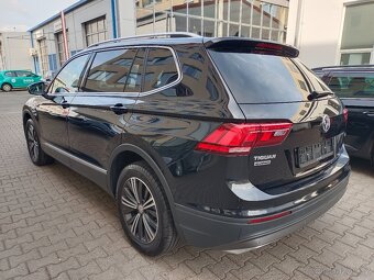 VW Tiguan Comfortline 2.0TDI 147kW 4x4 DSG Dynamic LED HUD - 4