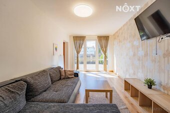 Prodej komerční Apartmány, 105㎡ - 4
