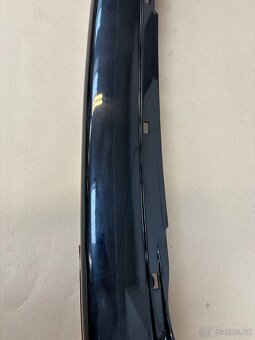 Nárazník Vw T5 T6 T6.1 Zadní Křídlové dveře 7H5807417 - 4