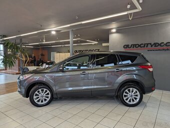 Ford Kuga 1.5Ecoboost 110kW TEMPOMAT, VÝHŘEVY - 4