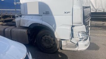 DAF XF 480 - 4