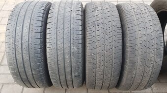 235/65/16 c - 4
