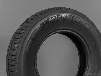 4x Michelin Agilis Camping 225/75/16 CP 7,5-8,5mm (1498TC) - 4