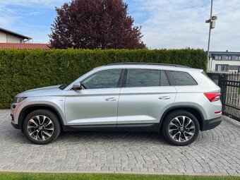 ŠKODA KODIAQ 2.0 TDI 110KW 2020 DRIVE 125 FULL LED KESSY - 4
