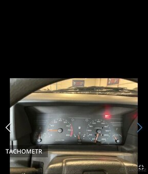 Peugeot 405 1.9 SRI - 4