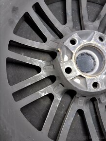 ALU Kola Royal GT 20 R18 ET 35 5x120 - 4