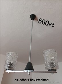 Lustry různé - 4