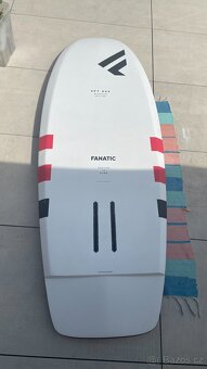 Wing foil komplet REZERVACE - 4