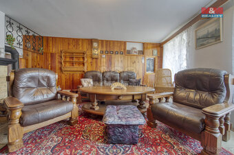 Prodej chalupy, 100 m², Vysoká Libyně, ul. Vysoká Libyně - 4