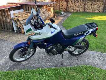 Yamaha XTZ 750 Superténéré - 4