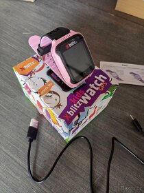 Xblitz WatchMe Smart hodinky pro děti s lokátorem - 4