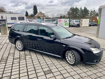 Ford Mondeo ST220 - 4
