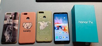 Honor 7 x - 4
