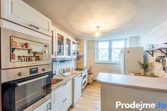 Prodej rodinného domu 3+1, 134 m2 - Hrádek, ev.č. 100003 - 4