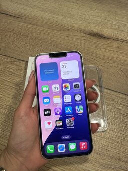 Apple Iphone 13 256GB Starlight - 4