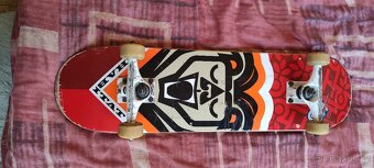 Skateboard SHAKE JUNT - 4