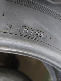 215/60 R16C Hankook RA18 letní 2ks - 4