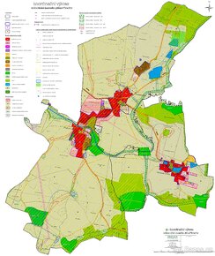 Stavební parcela - 4