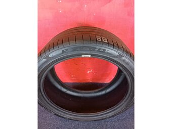 275/35 R20 102Y LETNÍ Pirelli P Zero - 4