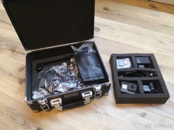 GoPro Hero5 + velké příslušenství - 4