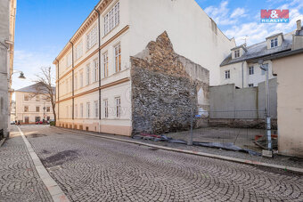 Prodej pozemku k bydlení, 147 m², Chomutov - 4
