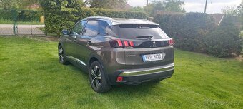 PEUGEOT 3008 ALLURE 1.6 THP 16 - 4