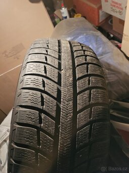Alu kola 5x112 225/55/r16 - 4