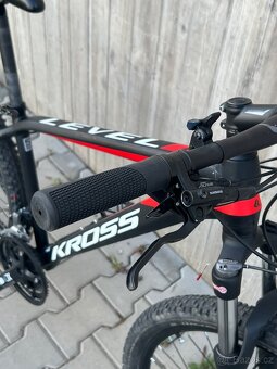 Kross Level - 4