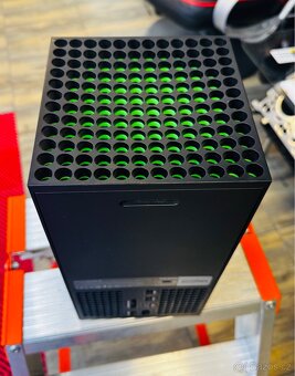 XBOX X - 4