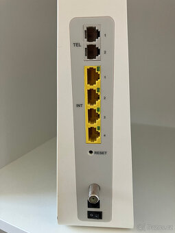 Modem COMPAL řady CH7465LG - 4