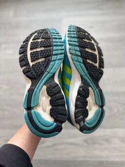 Dámské tenisky ADIDAS - 4