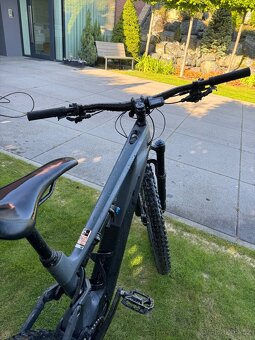 CANYON SPECTRAL ON CF8, najeto 1000km - 4