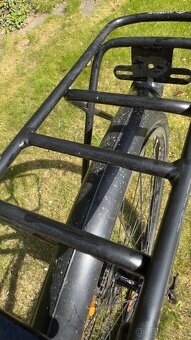 🚴♂️ Author Zenith – pohodové kolo za fajn cenu - 4