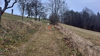 Prodej pozemků, Tichá, 17 986 m2 - 4