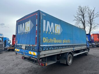 Avia D90 ,Cummins,107 Kw - 4