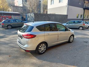 Ford C-Max 1.6 16V, 88kw, LPG, rok 2016... - 4