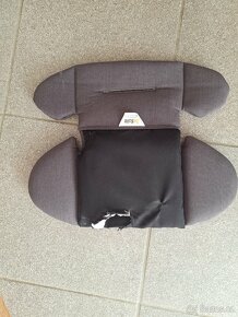 Autosedačka BeSafe - 4