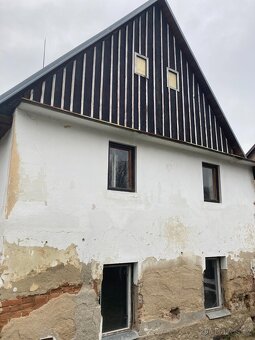 Prodej rodinného domu Velké Březno - 4